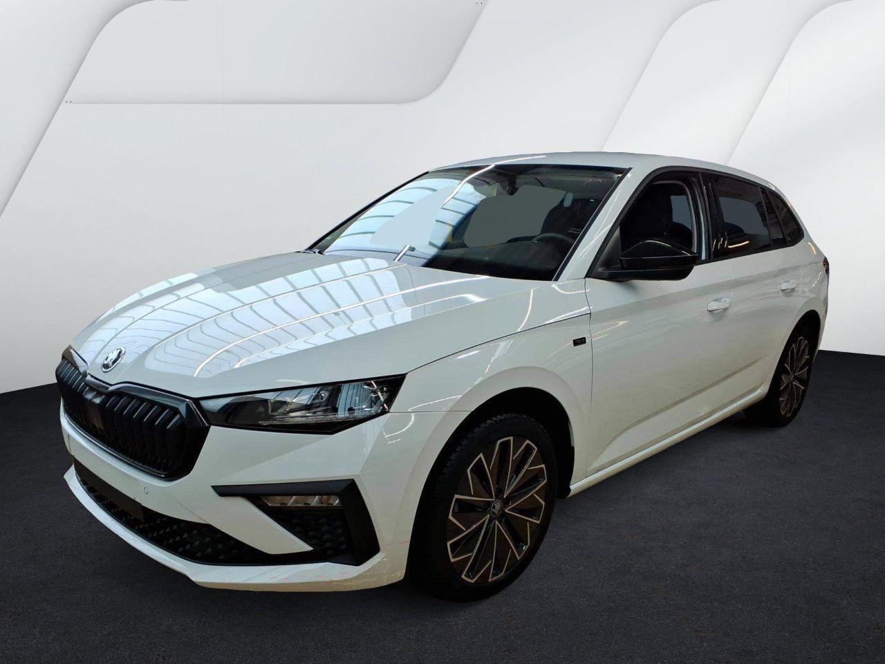 Skoda Scala Tour /NAVI /BLACK PACKAGE