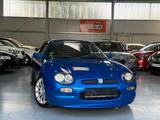 MG TF 160 Aus 1Hand Klima - MG TF: Cabrio
