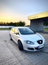 Seat Leon 1.9 TDI PD DPF Comfort Limited Comfort ... - Seat Leon mit Diesel-Antrieb: 1.9