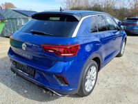 Volkswagen T-Roc - Vorschau Bild 5