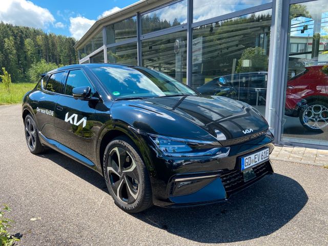 KIA EV6 GT-Line AWD WP GD ASS+ SN