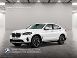 BMW X4 xDrive30i Navi Kamera Sportsitze HiFi LED - BMW X4 Jahreswagen