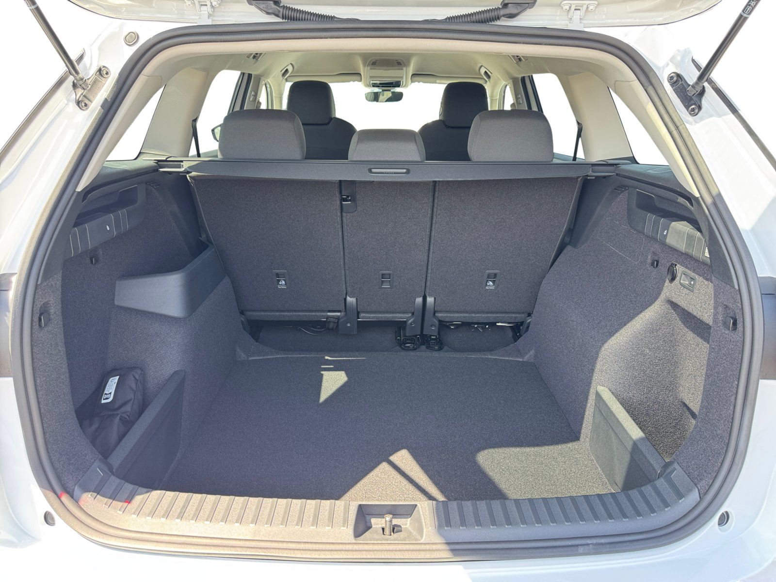 Skoda Kodiaq - Bild 7