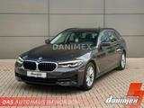 BMW 520d Touring Business AHK Kamera SHZ Carplay - BMW 520 Gebrauchtwagen in Bremen