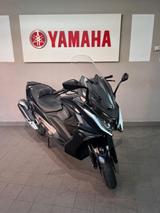 Kymco AK 550 - KYMCO AK550