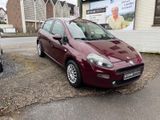 Fiat Punto 1.2 Pop / 2.Hand / PDC / EURO 5 / TÜV NEU - Fiat Punto aus 2012