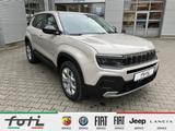 Jeep Avenger Altitude 100 PS Automatik+Kamera