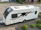 Sprite Cruzer 495 SR - Sprite Wohnmobile & Wohnwagen