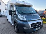 Fiat Ducato TEC Travel Style 699 G - Fiat Teilintegrierter