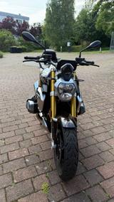 BMW R 1250 R - BMW Motorräder in Hannover