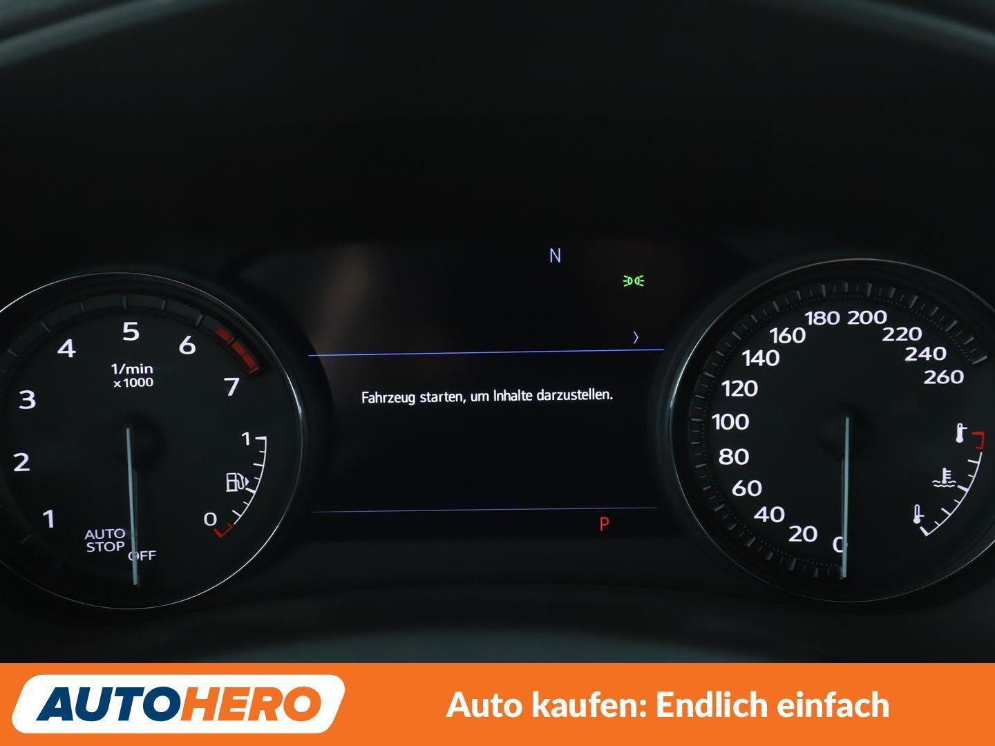 Cadillac XT4 350T Premium Luxury AWD Aut.*NAV*TEMPO*AHK*, миниатюра 18