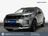 Land Rover Discovery Sport D165 S 120 kW, 5-türig (Diesel)
