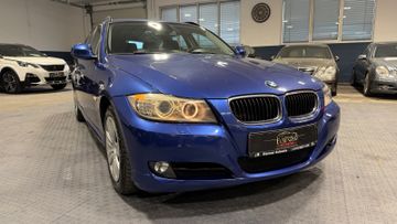 BMW 318 - 9