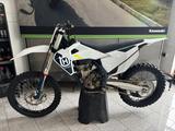 Husqvarna FC 250 MY2022 TOP GEPFLEGT - HUSQVARNA FC 250