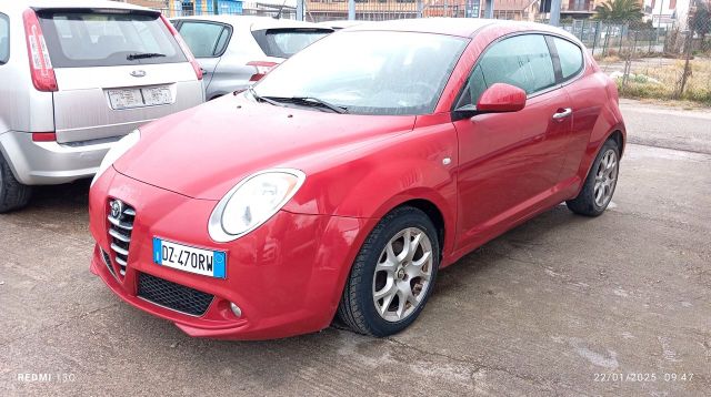 Alfa Romeo MiTo 1.3 JTDm-2 95 CV S&S Distinctive