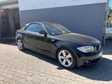 BMW 118 1 Cabrio 118d - BMW 1er Reihe aus 2011: Cabrio
