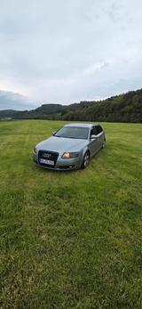 Audi A6 4F 2.7 TDI Avant | viele neue Teile - Audi: Teile