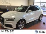 Audi RS Q3 2.5 TFSI quattro tiptronic |SD|FLA|LM|PDC - Audi RSQ3 aus 2014