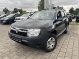 Dacia Duster Ice 4x2 I.Hand Klima Allwetter - Dacia Duster Ice mit Benzin-Antrieb