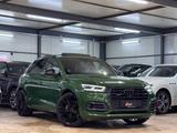 Audi Q5 QUATTRO*S LINE*#SITZ*PANO*AIR*AHK*ACC*STH*360 - Audi Q5 Gebrauchtwagen in Frankfurt