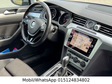 Volkswagen Passat Variant - 12