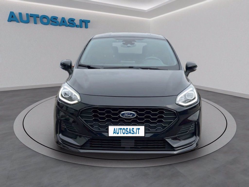 Other FORD Fiesta 1.0 Ecoboost Hybrid 125 CV 5 porte S