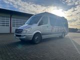 Mercedes-Benz Sprinter 518CDI - Angebote
