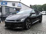 Kia EV6 GT-Line AWD PANO NAVI KLIMAAUT R-CAM ACC - mit Elektro-Antrieb: Leder