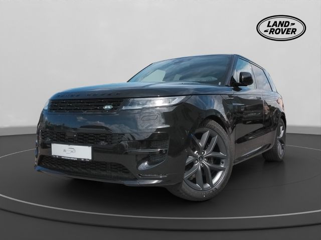 Land Rover Range Rover Sport 3.0 P460e PHEV AWD DYNAMIC HSE