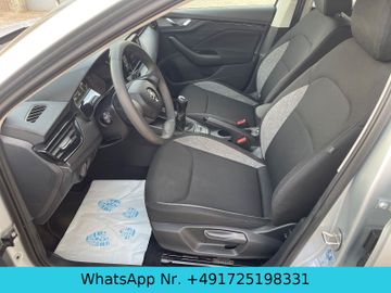 Skoda Scala - 2