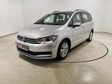 Volkswagen Touran 1.5 TSI Comfortline Navi|Klima|PDC - VW Touran Gebrauchtwagen in Chemnitz