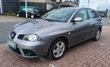 Seat Ibiza 1.4 TDI - Seat Ibiza aus 2007: TDI