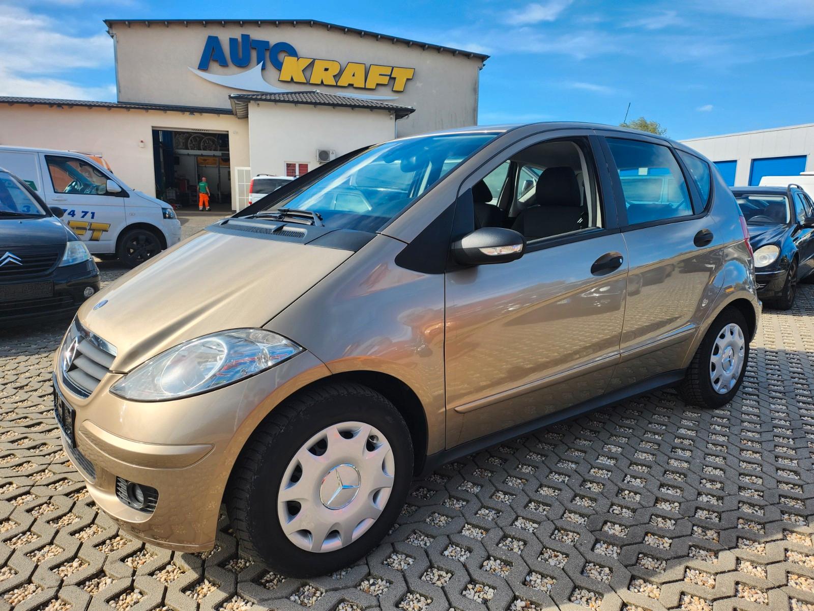 Mercedes-Benz A 150
