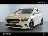 Mercedes-Benz B 200 , PROGRESSIVE AHK KAMERA SPUR PDC SHZ - Mercedes-Benz B 200 in Kiel