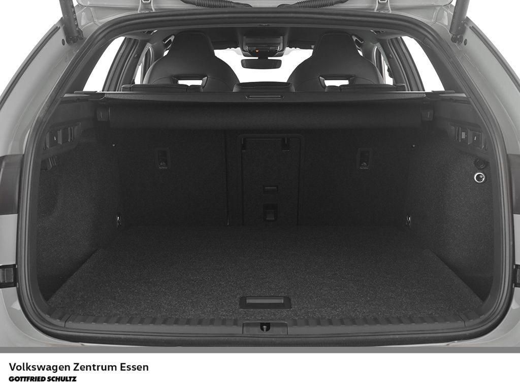 Skoda Octavia - Bild 9