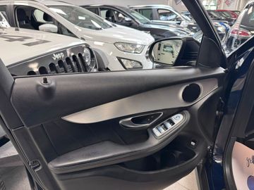 Mercedes GLC 250 - 6