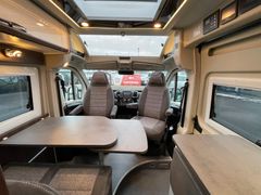 Pössl Summit Prime 640 | *Automatik*Solar*AHK*RFK*