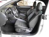 Volkswagen T-Roc Cabriolet 1.5TSI R-Line DSG Navi - Volkswagen T-Roc: 3 Türen