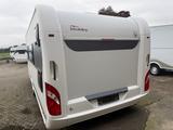 Hobby 560 KMFe Prestige - Hobby 560 kmfe