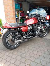 Yamaha XS 1100 - YAMAHA XS 1100