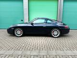 Porsche PORSCHE 911 Carrera 2 (996.2), Bj. 2002 - Porsche aus 2002: 911