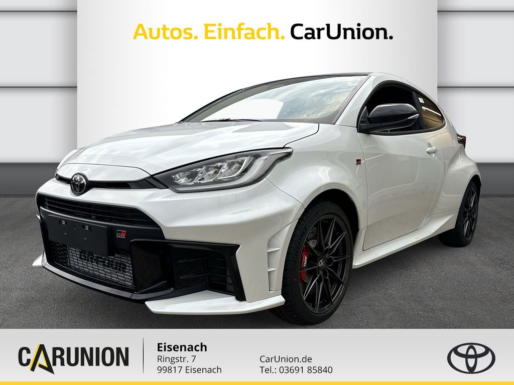Toyota Andere