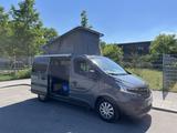 Renault Mooveo Campervan 2 (mit viel Zubehör) - Renault Trafic Gebrauchtwagen in München