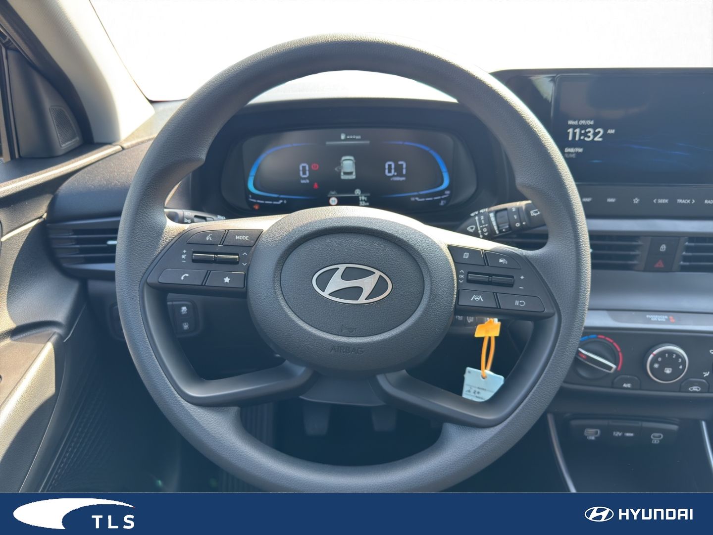Hyundai i20 – Bild 11