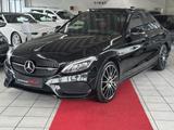 Mercedes-Benz C 43 AMG Night-Paket Panoramadach Night-Paket, B - Mercedes-Benz C 43 AMG in Köln