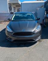Ford Focus 1,0 EcoBoost 92kW Titanium Turnier Aut... - Ford Focus Unfallwagen
