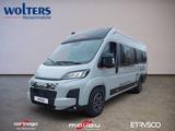 Malibu Van first class - two rooms GT skyview 640 LE RB - Malibu First Class Two Rooms 640 LE RB GT
