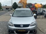 Volkswagen Golf Plus V CrossGolf - Volkswagen: Crossgolf