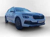 Skoda Kamiq - Vorschau Bild 3