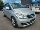 Mercedes-Benz A 180 Autotronic Aktiver Parkassistent 54tkm - Mercedes-Benz A 180: Kleinbus